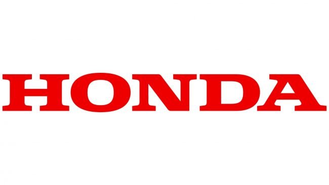 Honda Symbole
