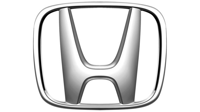 Honda Taiwan Logo (2002-Present)