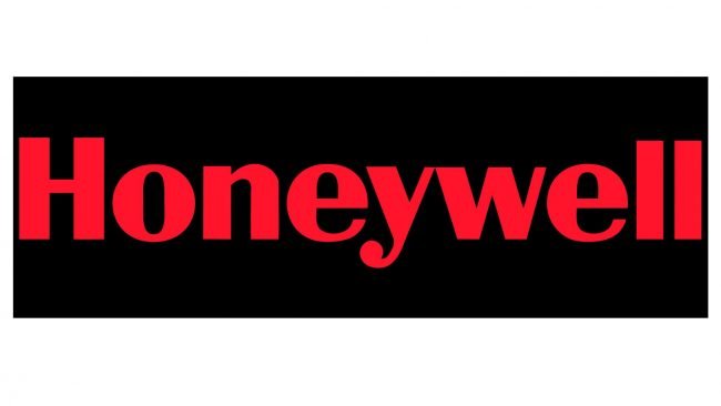 Honeywell Symbole