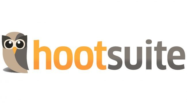 Hootsuite Logo 2008-2014