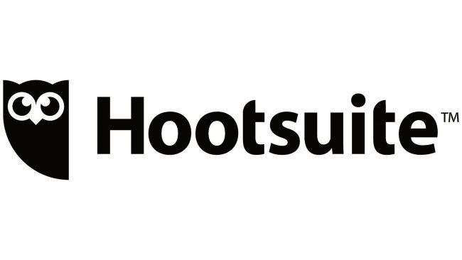 Hootsuite Logo 2014-present
