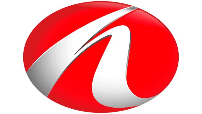 Hotai Motor Logo (1947-Present)