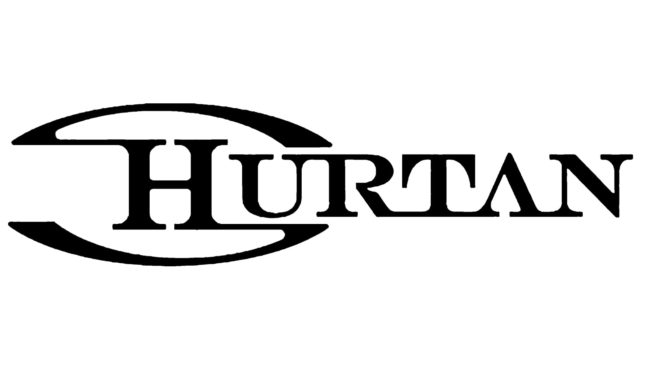 Hurtan Logo (1991-Present)