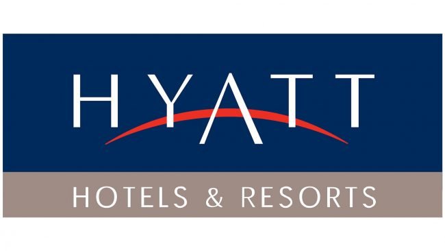 Hyatt Hotels Emblème