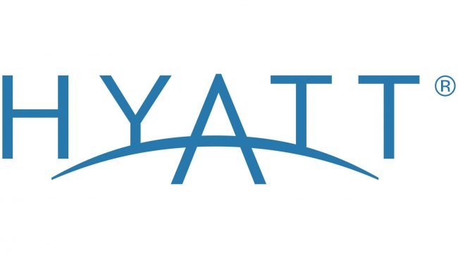 Hyatt Hotels Logo 2013-present