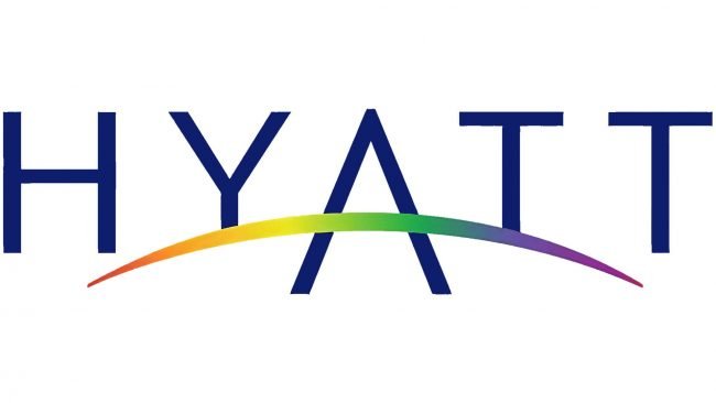 Hyatt Hotels Symbole