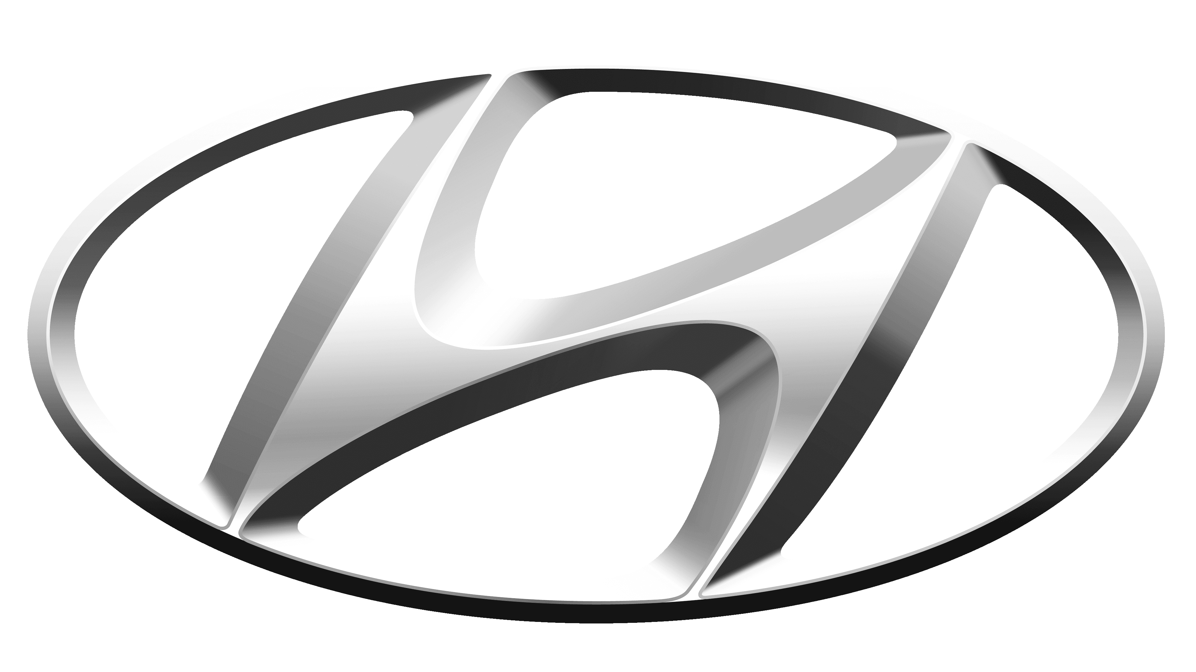 Hyundai Logo Histoire Signification De L embl me