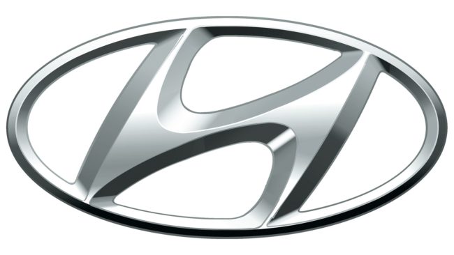 Hyundai Motor Manufacturing Czech Logo (2008-Present)