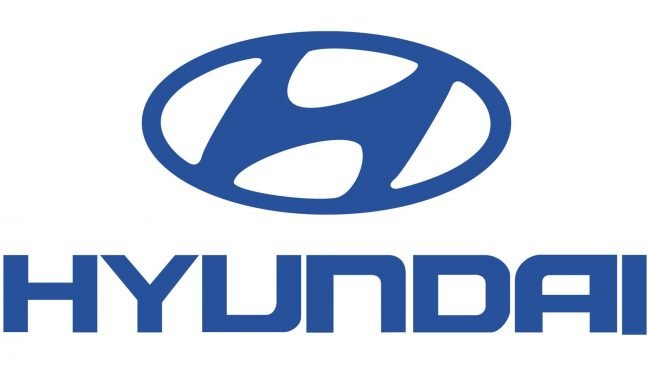 Hyundai Symbole