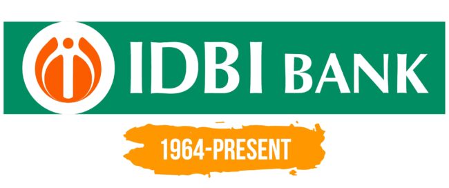 IDBI Bank Logo Histoire