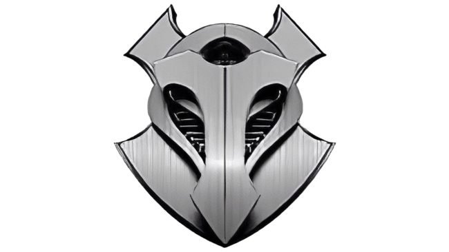 Inferno Exotic Car Logo (2016-Present)