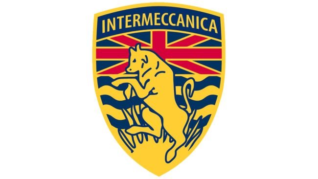 Intermeccanica Logo (1959-Present)