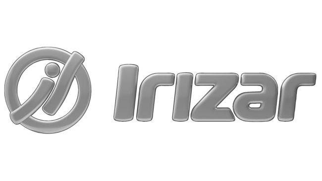 Irizar Logo (1889-Present)