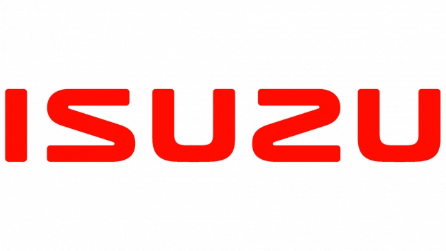 Isuzu (1934-Present)