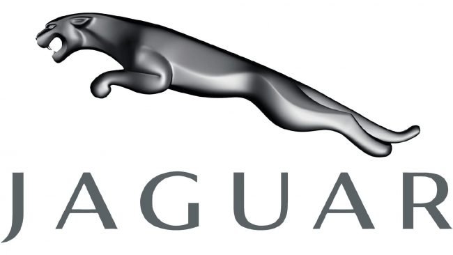 Jaguar Emblème