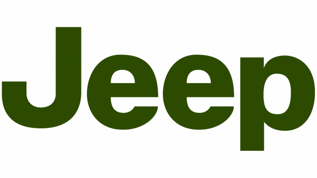 Jeep (1941-Present)