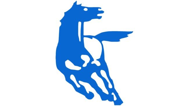 KAMAZ Logo (1969-Present)
