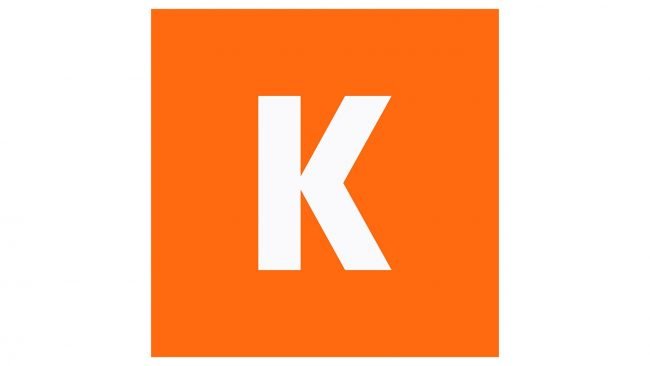 Kayak Emblème