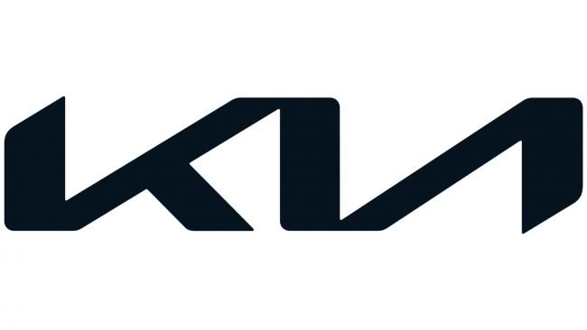 Kia Logo 2021-present