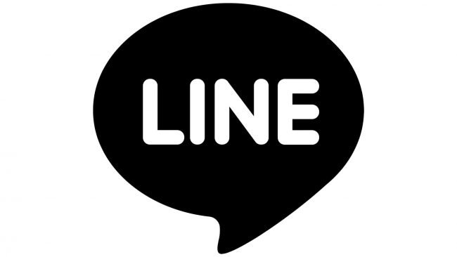 Line Symbole