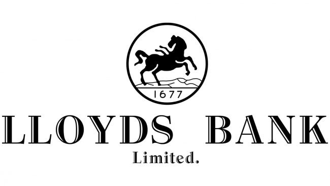Lloyds Bank Logo 1965-1985