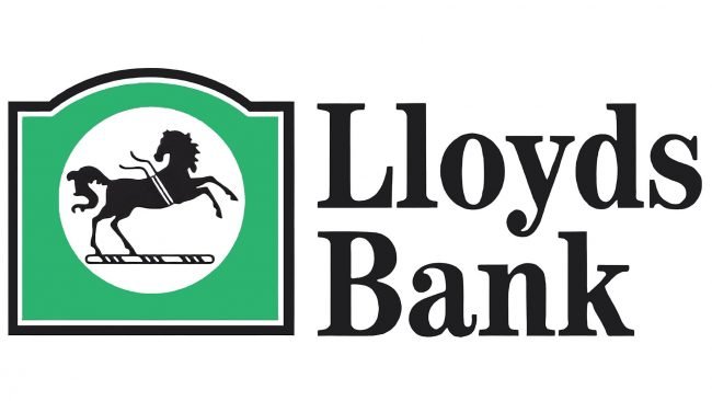 Lloyds Bank Logo 1985-1995