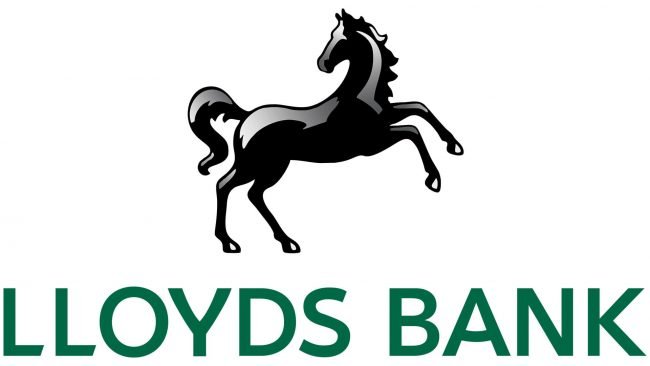 Lloyds Bank Logo 2013-present