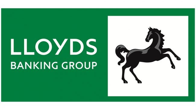 Lloyds Bank Symbole