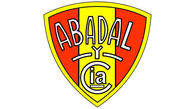 Logo Abadal (1912-1930)