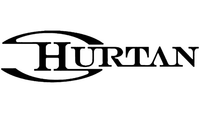 Logo Hurtan 1991-Present