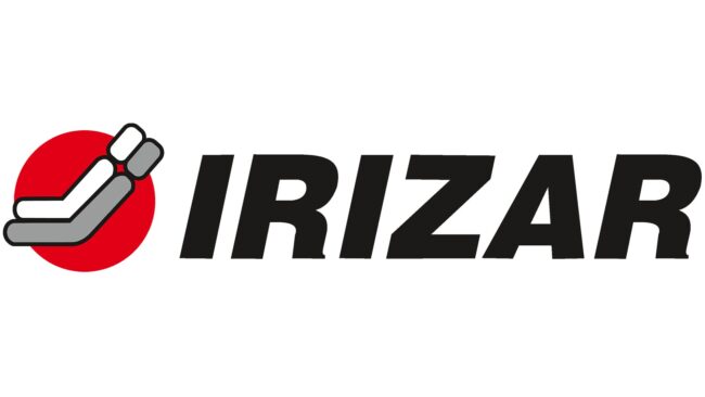 Logo Irizar 1889-Present