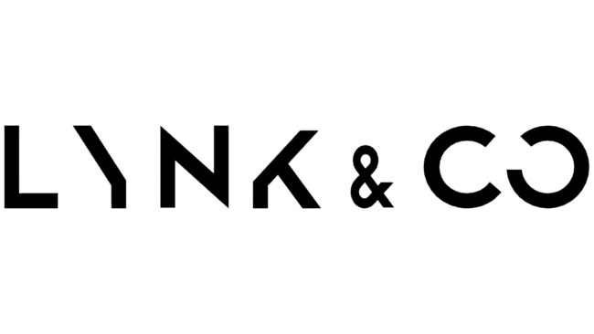 Logo Lynk & Co 2016-Present
