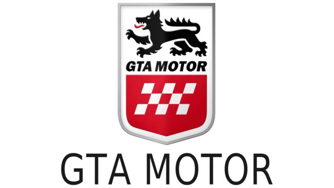 Logo Spania GTA 2012-Present