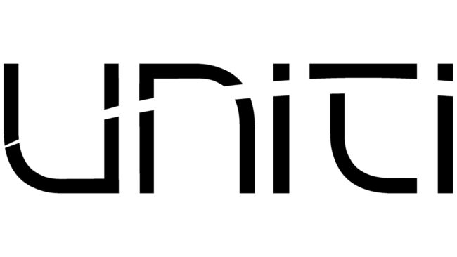 Logo Unity 2016-Present