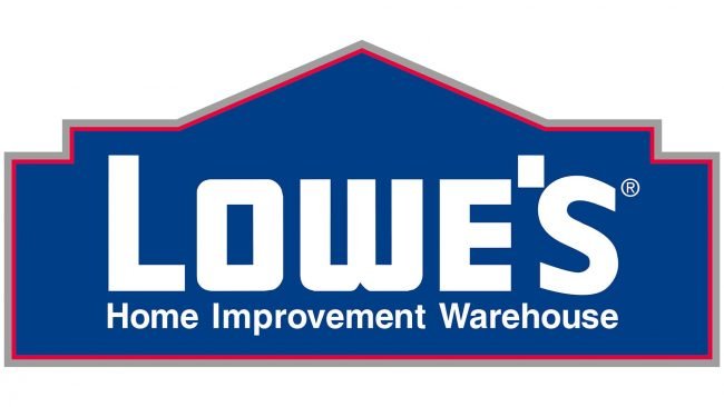 Lowes Logo 1997-2008