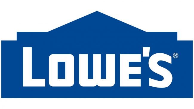 Lowes Logo 2008-present