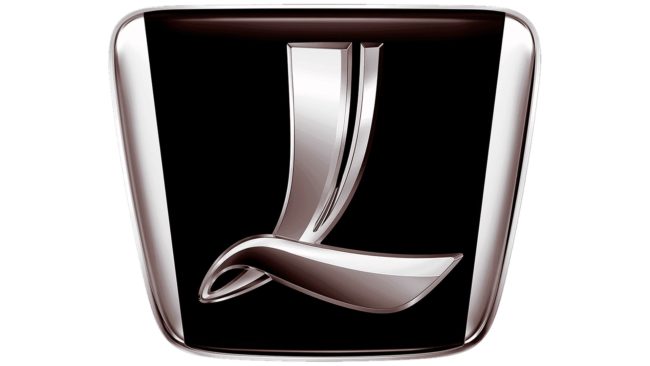 Luxgen Logo (2009-Present)
