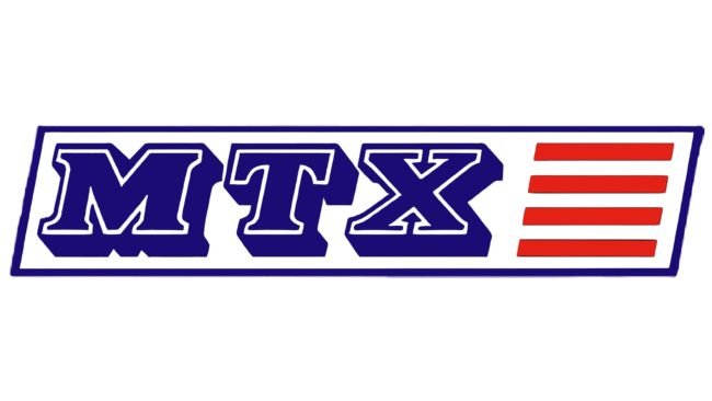 MTX Logo (1969-Present)