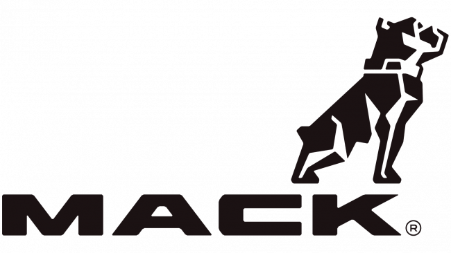 Mack (1900-Present)