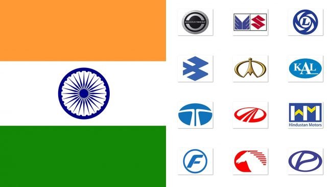 Marque de voitures Inde