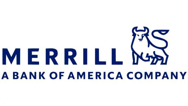Merrill Logo 2019-present