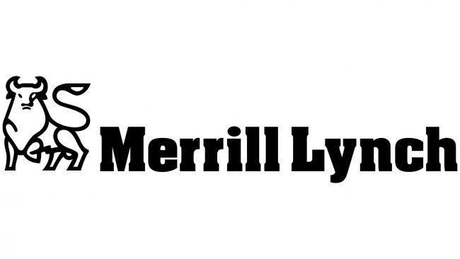 Merrill Lynch Logo 1914-2019