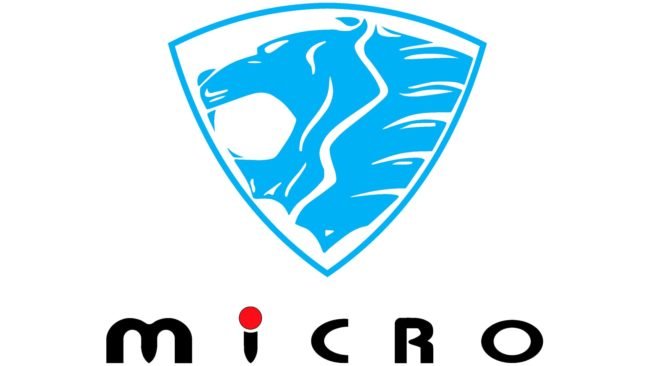 Micro Logo (Sri Lanka)