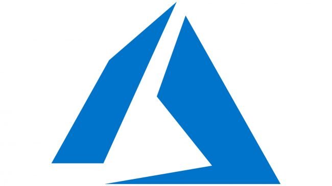 Microsoft Azure Emblème