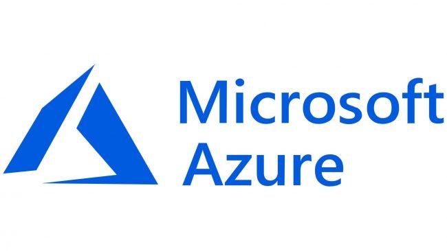 Microsoft Azure Symbole