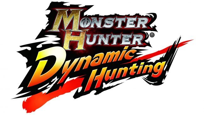Monster Hunter Dynamic Hunting 2011 Logo