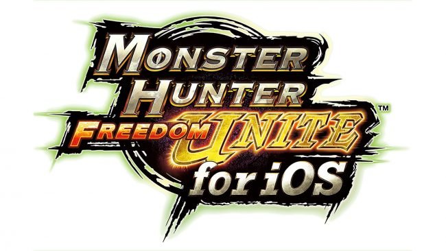 Monster Hunter Freedom Unite 2008 Logo