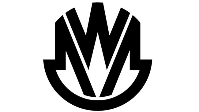 Motors Luka EV Logo (2010-Present)
