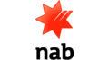 NAB Logo