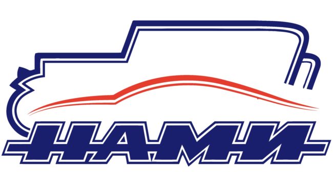NAMI Logo (1918-Present)